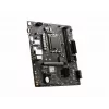 Motherboard MSI PRO H610M-G WIFI DDR4, Intel H610, LGA 1700, micro ATX, 2x DIMM, 64GB, Wi‑Fi 5, Bluetooth 4.2, 4x SATA III