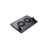 DEEPCOOL Wind Pal Fs Laptop-Kühlpad 1200 Rpm - Schwarz