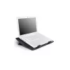 DEEPCOOL Wind Pal Fs Laptop-Kühlpad 1200 Rpm - Schwarz