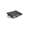 DEEPCOOL Wind Pal Fs Laptop-Kühlpad 1200 Rpm - Schwarz