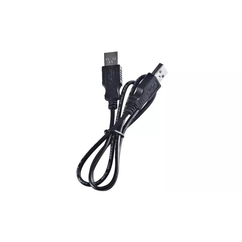 DEEPCOOL Wind Pal Fs Laptop-Kühlpad 1200 Rpm - Schwarz