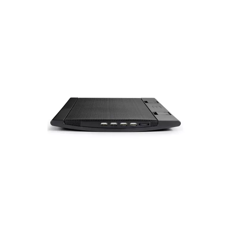 DEEPCOOL Wind Pal Fs Laptop-Kühlpad 1200 Rpm - Schwarz