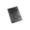 DEEPCOOL Wind Pal Fs Laptop-Kühlpad 1200 Rpm - Schwarz