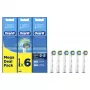 Oral-B Precision Clean 80339528 Bürstenkopf 6 St. Weiß
