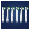 Oral-B Precision Clean 80339528 Bürstenkopf 6 St. Weiß