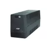 FSP FP 2000 unterbrechungsfreie Stromversorgung (USV) Line-Interactive 2 kVA 1200 W 4 AC-Ausgänge