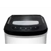 Eiswürfelbereiter Caso IceMaster PRO Edelstahl 3301