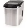 Eiswürfelbereiter Caso IceMaster PRO Edelstahl 3301