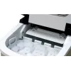 Eiswürfelbereiter Caso IceMaster PRO Edelstahl 3301