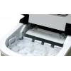 Eiswürfelbereiter Caso IceMaster PRO Edelstahl 3301