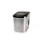 Eiswürfelbereiter Caso IceMaster PRO Edelstahl 3301