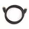 GEMBIRD HDMI v.1.4 Male-Male-Kabel 1m Bulk-Verpackung