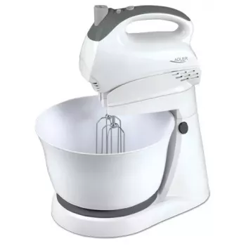 Standmixer Adler AD 4202 Weiß