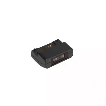 Eingebauter Barcode-Leser ProDVX BAR-10 2D