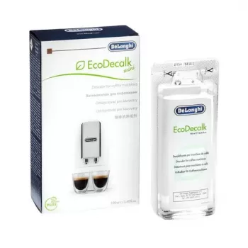 De’Longhi ECODECALK MINI Entkalker Haushaltsgeräte Flüssig (gebrauchsfertig) 100 ml