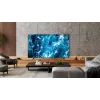 TCL T69C 85T69C TV 2,16 m (85 Zoll) 4K Ultra HD Smart TV Wi-Fi Schwarz