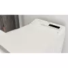 Whirlpool TDLR 65230SS EU/N Waschmaschine Toplader 6,5 kg 1151 U/min Weiß