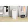Whirlpool TDLR 65230SS EU/N Waschmaschine Toplader 6,5 kg 1151 U/min Weiß
