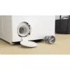 Whirlpool TDLR 65230SS EU/N Waschmaschine Toplader 6,5 kg 1151 U/min Weiß
