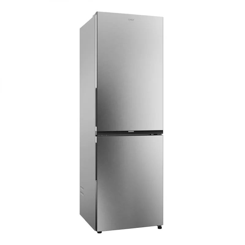 Candy ECN2CQTEX186 Freistehend 355 L Edelstahl