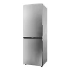 Candy ECN2CQTEX186 Freistehend 355 L Edelstahl