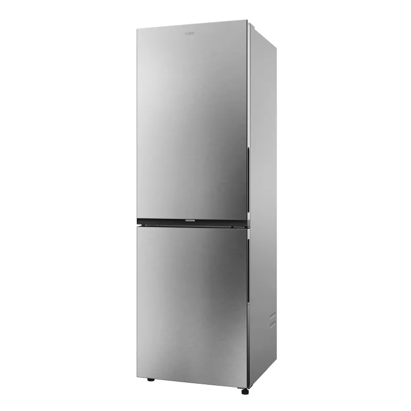 Candy ECN2CQTEX186 Freistehend 355 L Edelstahl