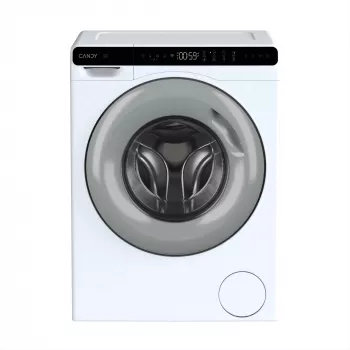 Candy CW50-BP12307GU-S Waschmaschine Frontlader 5 kg 1200 U/min Weiß