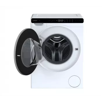Candy CW50-BP12307GU-S Waschmaschine Frontlader 5 kg 1200 U/min Weiß