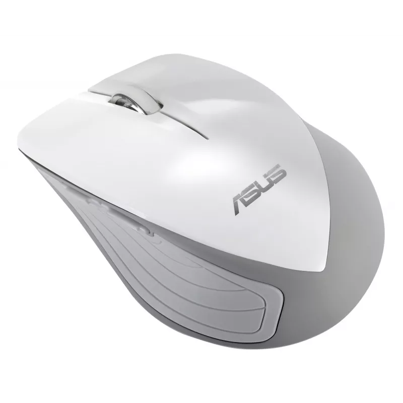 ASUS WT465 Maus Büro Rechtshänder RF Wireless Optisch 1600 DPI