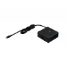 ASUS ROG 100W USB-C Adapter Netzteil Indoor Schwarz