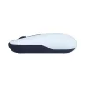 ASUS Marshmallow MD100 Maus Office Beidhändig RF Wireless + Bluetooth Optisch 1600 DPI