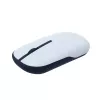 ASUS Marshmallow MD100 Maus Office Beidhändig RF Wireless + Bluetooth Optisch 1600 DPI