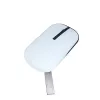 ASUS Marshmallow MD100 Maus Office Beidhändig RF Wireless + Bluetooth Optisch 1600 DPI