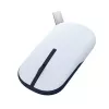 ASUS Marshmallow MD100 Maus Office Beidhändig RF Wireless + Bluetooth Optisch 1600 DPI