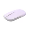 ASUS Marshmallow MD100 Maus Office Beidhändig RF Wireless + Bluetooth Optisch 1600 DPI