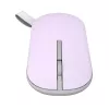 ASUS Marshmallow MD100 Maus Office Beidhändig RF Wireless + Bluetooth Optisch 1600 DPI