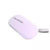 ASUS Marshmallow MD100 Maus Office Beidhändig RF Wireless + Bluetooth Optisch 1600 DPI