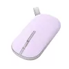 ASUS Marshmallow MD100 Maus Office Beidhändig RF Wireless + Bluetooth Optisch 1600 DPI