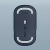 ASUS Marshmallow MD100 Maus Office Beidhändig RF Wireless + Bluetooth Optisch 1600 DPI