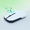 ASUS Marshmallow MD100 Maus Office Beidhändig RF Wireless + Bluetooth Optisch 1600 DPI