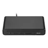 ASUS Triple Display USB-C Dock DC300 Docking USB 3.2 Gen 2 (3.1 Gen 2) Type-C Schwarz