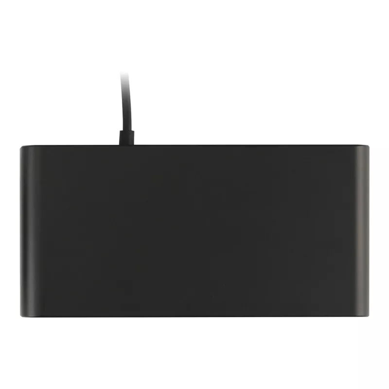 ASUS Triple Display USB-C Dock DC300 Docking USB 3.2 Gen 2 (3.1 Gen 2) Type-C Schwarz