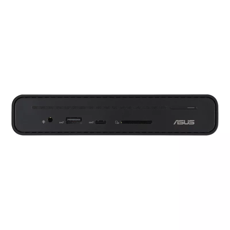 ASUS Triple Display USB-C Dock DC300 Docking USB 3.2 Gen 2 (3.1 Gen 2) Type-C Schwarz