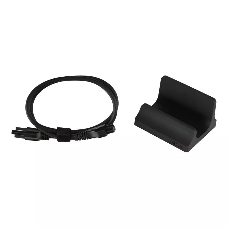 ASUS Triple Display USB-C Dock DC300 Docking USB 3.2 Gen 2 (3.1 Gen 2) Type-C Schwarz
