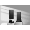 ASUS Triple Display USB-C Dock DC300 Docking USB 3.2 Gen 2 (3.1 Gen 2) Type-C Schwarz