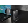 ASUS Triple Display USB-C Dock DC300 Docking USB 3.2 Gen 2 (3.1 Gen 2) Type-C Schwarz