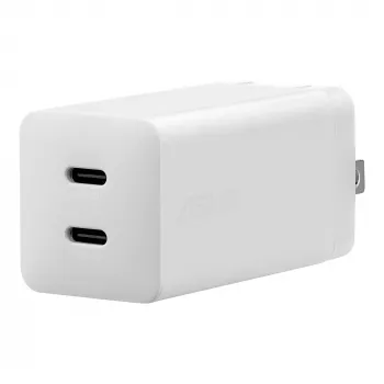 Ladegerät ASUS AC65-05 Universal Weiß AC Schnellladen Innen 20V 3.25A