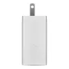 Ladegerät ASUS AC65-05 Universal Weiß AC Schnellladen Innen 20V 3.25A