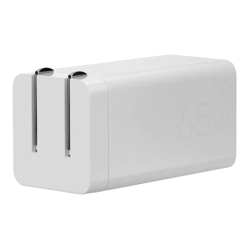 Ladegerät ASUS AC65-05 Universal Weiß AC Schnellladen Innen 20V 3.25A