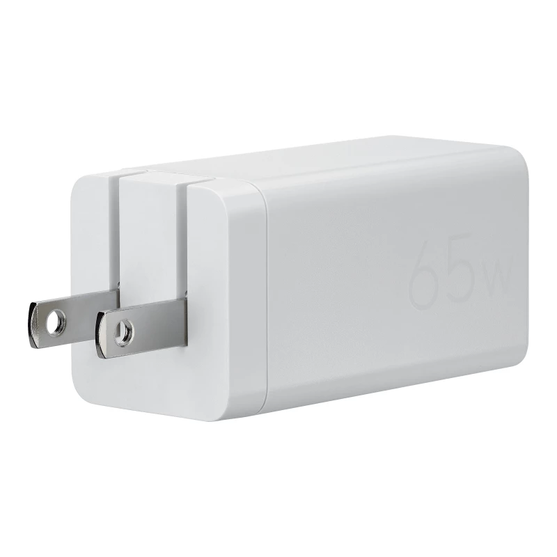 Ladegerät ASUS AC65-05 Universal Weiß AC Schnellladen Innen 20V 3.25A